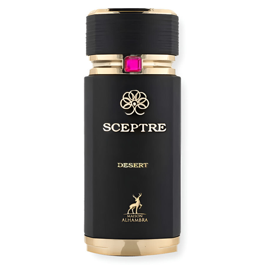 Maison Alhambra Sceptre Desert EDP 3.4 oz