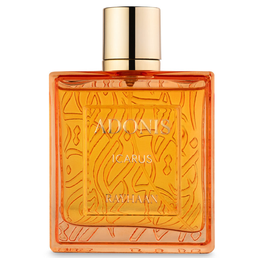 Rayhaan Adonis Icarus EDP Spray 3.4 oz