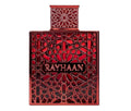 Rayhaan Crimson EDP Spray 3.4 oz
