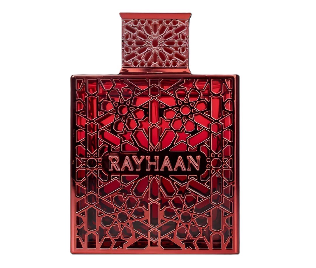 Rayhaan Crimson EDP Spray 3.4 oz