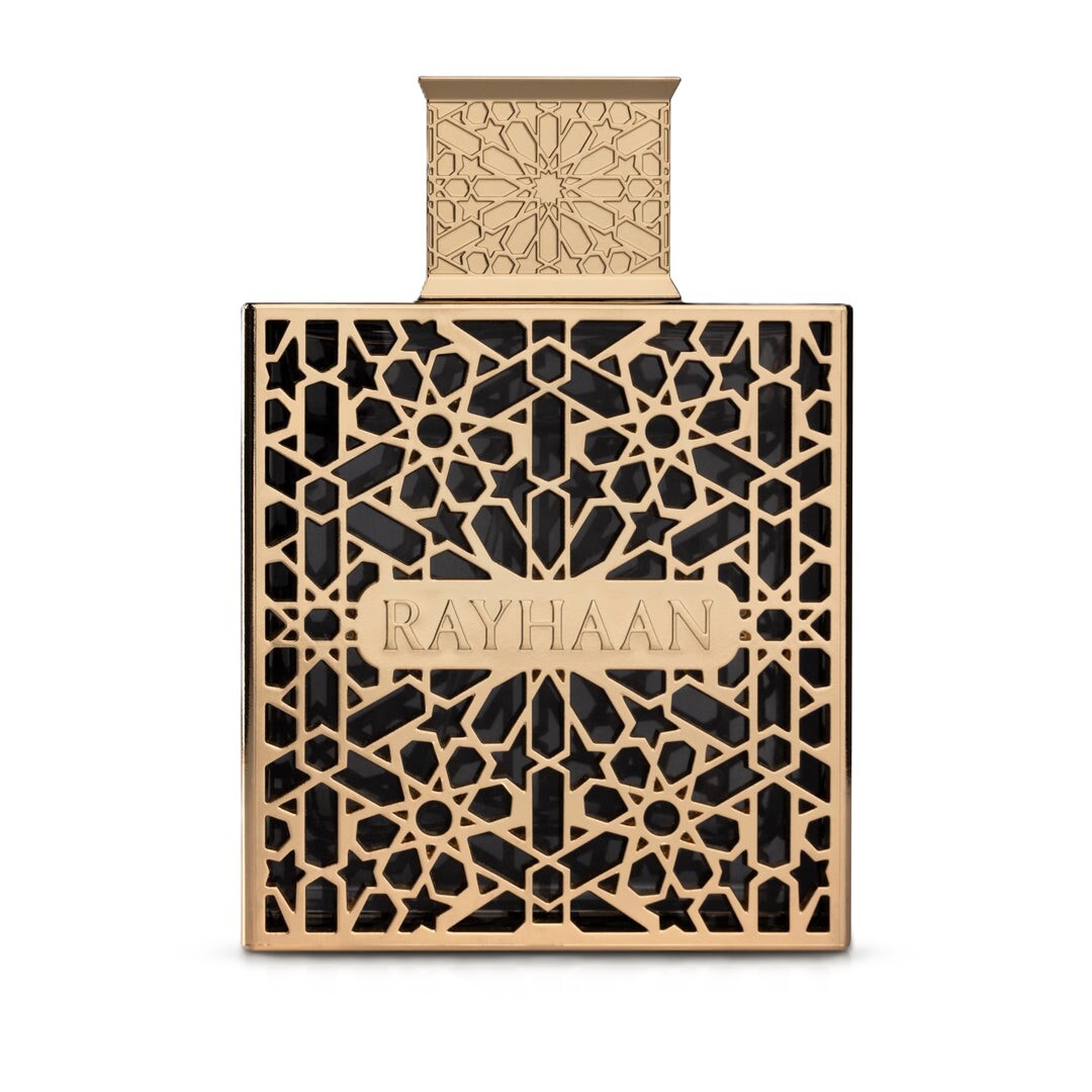 Rayhaan Elixir EDP Spray 3.4 oz
