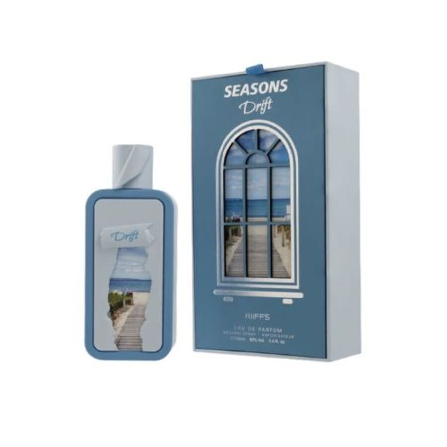 Riiffs Seasons Drift EDP Spray 3.38 oz