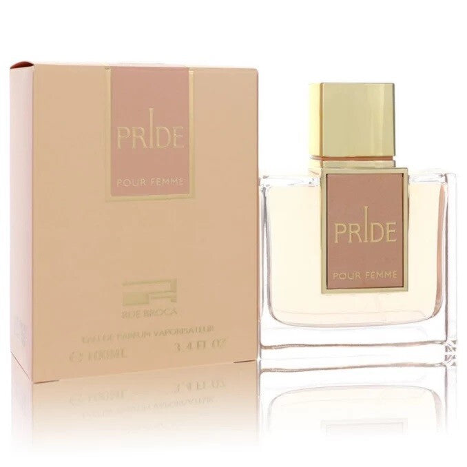 Rue Broca Pride Pour Femme EDP 3.4 oz