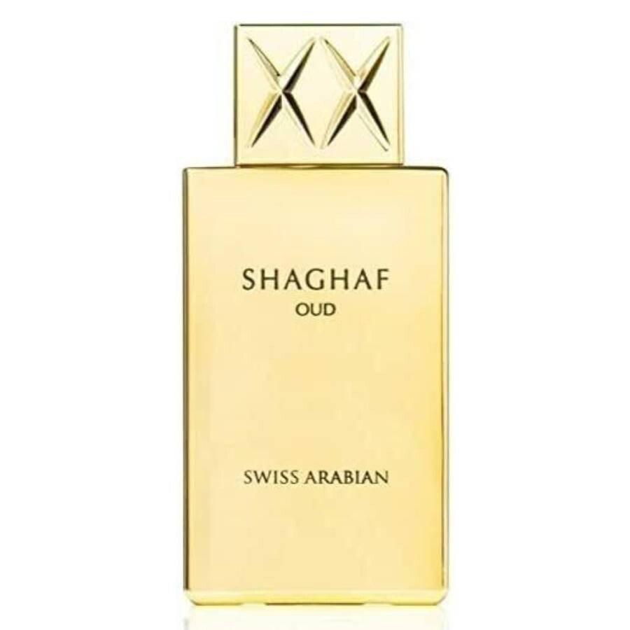 Swiss Arabian Shaghaf Oud Gold EDP 2.5 oz