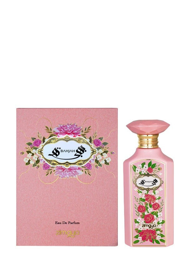 Zimaya Bahjah EDP Spray 3.4 oz