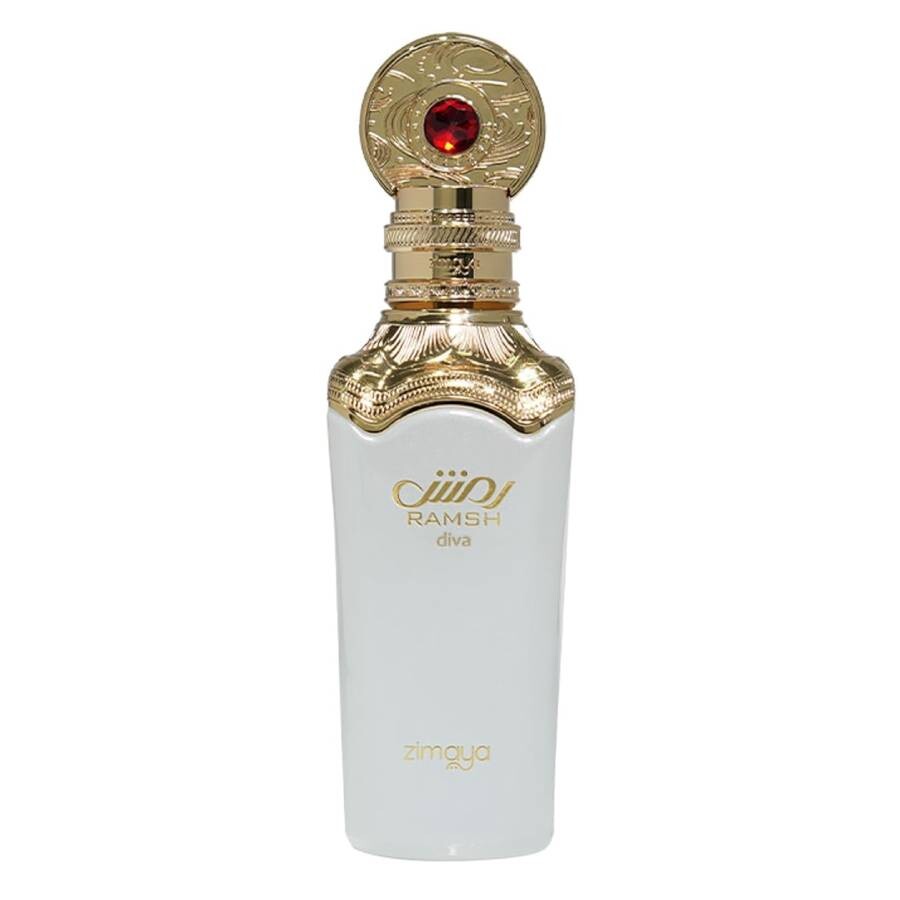 Zimaya Ramsh Diva EDP Spray 3.4 oz