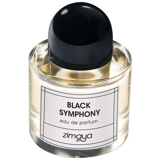 Zimaya Black Symphony EDP Spray 3.4 oz