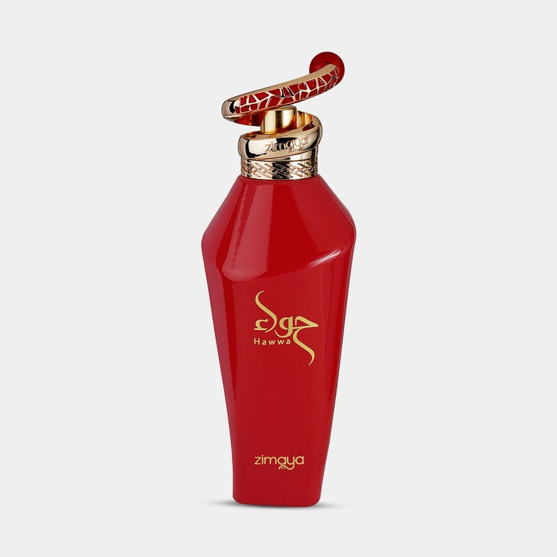Zimaya Hawwa Red EDP 3.4 oz