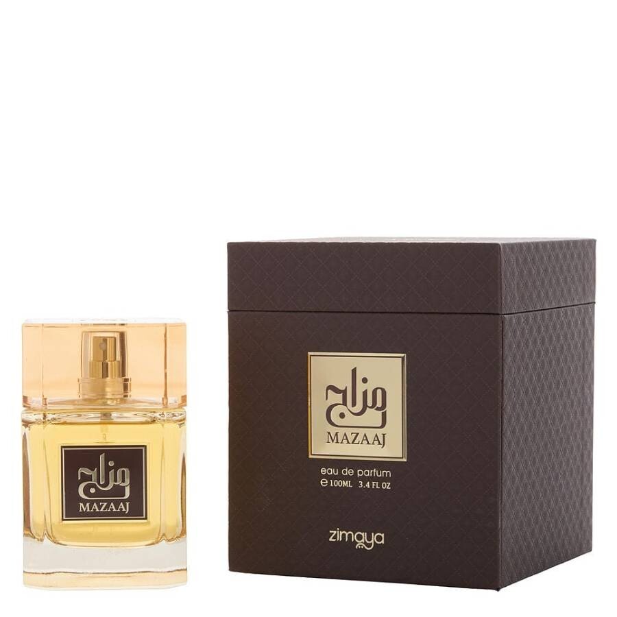 Zimaya Mazaaj EDP Spray 3.4 oz