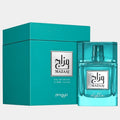 Zimaya Mazaaj Rhythm EDP Spray 3.3 oz