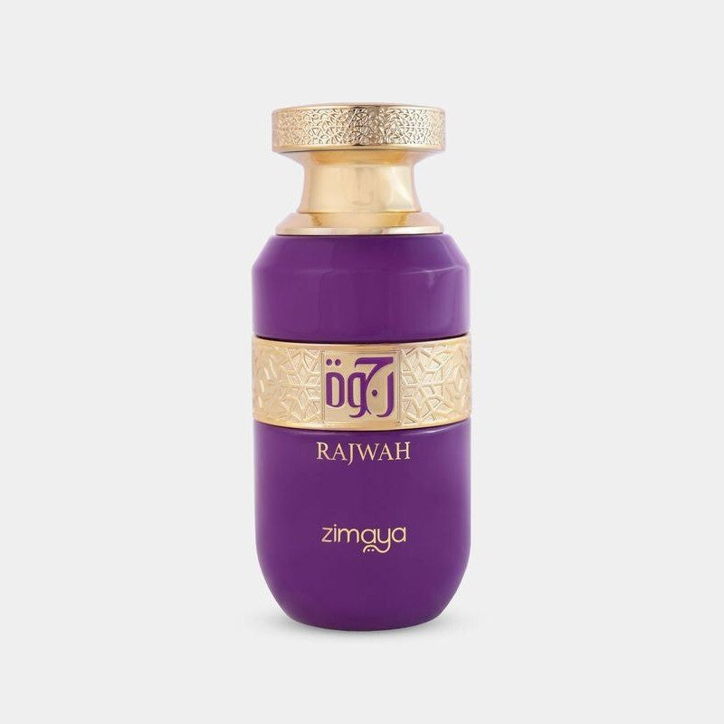 Zimaya Rajwah EDP Spray 3.4 oz