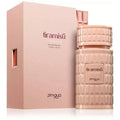 Zimaya Tiramisu Caramel EDP Spray 3.4 oz
