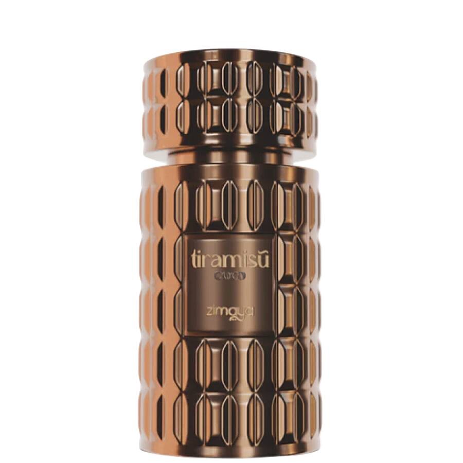 Zimaya Tiramisu Coco EDP Spray 3.4 oz